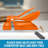 Zulay Silicone Utensil Rest with Drip Pad for Multiple Utensils BPA-Free Stove Top-1975043851