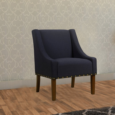 Gullo Upholstered Accent Chair
