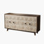 59.84" 4 Doors Vintage Sideboard ,Freestanding Sideboard Storage Cabinet-870197282