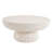 Rey Patio Round Magnesium Oxide Coffee Table-1615170728-1876125684