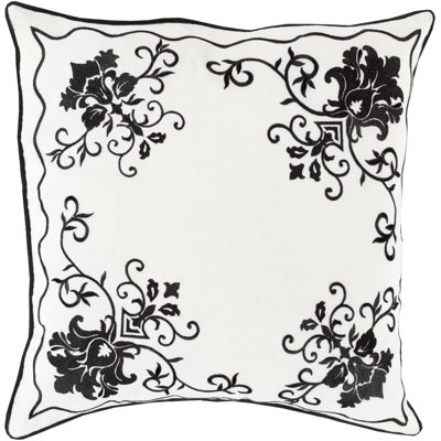 Eloise Throw Pillow Cover