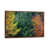 Classic Brown Wood Framed Canvas is unavailable