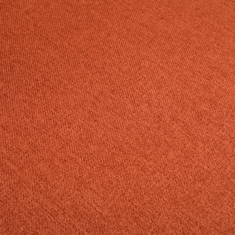 Chaise d'appoint, Orange