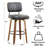 Swivel Counter Stools (Set of 3)-1402457402-1402457400