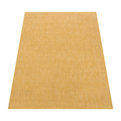 Flatweave Indoor / Outdoor Rug