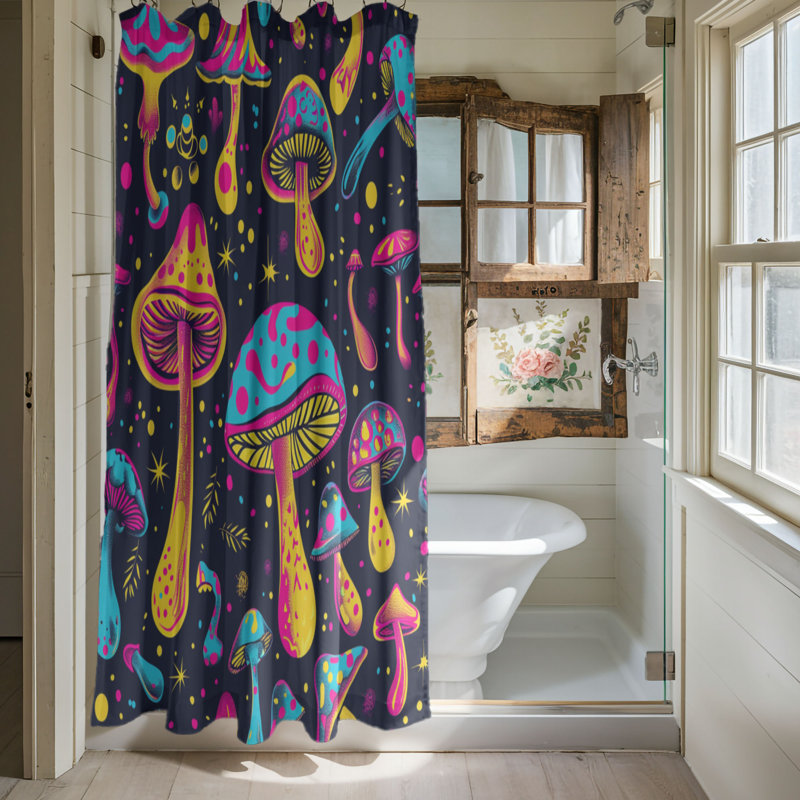 Cleaon, 74"H x 71"W