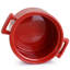Ensemble de casserole et couvercle 6 pièces Martha Stewart-73565477