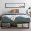 Base de lit en acier de 14 po Select de Zinus-24690872