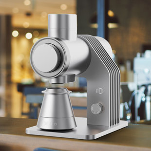 The Professional Master Grinder