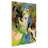 Unframed Print on Glass