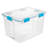 Sterilite Plastic Storage Bin Container-139649630