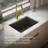 Billings Undermount Single-Bowl Workstation Kitchen Sink-101141899