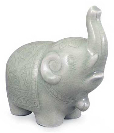 Ayon Animals Figurines & Sculptures