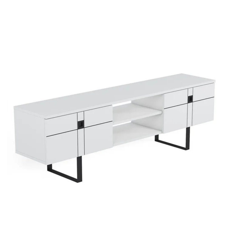 TV Stand Coghiel for TVs up to 70"