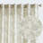 Jerrolyn Linen Blend Floral Rod Pocket Curtain Panel Pair-426670471-426670468