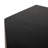 Loki Corner Solid Wood Top Metal Base Writing Desk-88730557