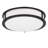 Arjit Acrylic LED Flush Mount-1039680599-1039680596