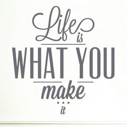 Wall Decal