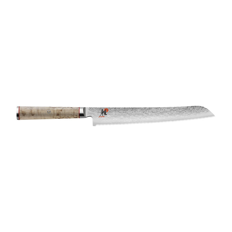 Miyabi Miyabi Birchwood SG2 7-Piece Knife Block Set