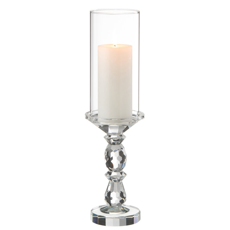 Crystal Tabletop Hurricane