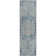 Premium Machine Washable Larock AMF1238 Global Rug