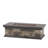 RECTANGLE MGO FIRE PIT - 50 000 BTU