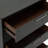 Glow 30'' W 5 - Drawer Dresser-70305103