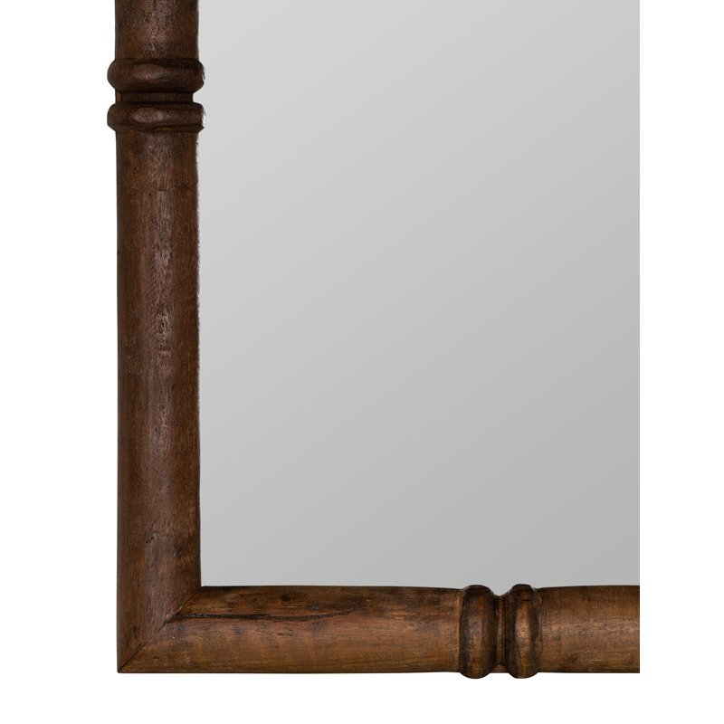 Jeanne Rectangle Mirror