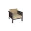 Borde 4 Seater Rattan Sofa Set