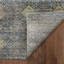 Tapis traditionnel de qualité supérieure lavable à la machine Tirico ATI21-648564361-648564363