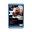 10X15in Nonstick Aluminized Steel Baking Sheet, Blue Velvet-2021065348