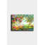 Peinture sur toile tendue