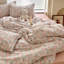 Ensemble d'édredon en microfibre-109746861-109746863