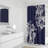 Adrik Shower Curtain-665375254