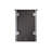 Rev-A-Shelf Double Pullout Trash Cans 50 qt. with Soft-Close -89472471