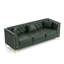 Canapé Chesterfield 81,5 "W-133236133
