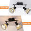 Glenmore 72.39cm 2 -Light Track Kit