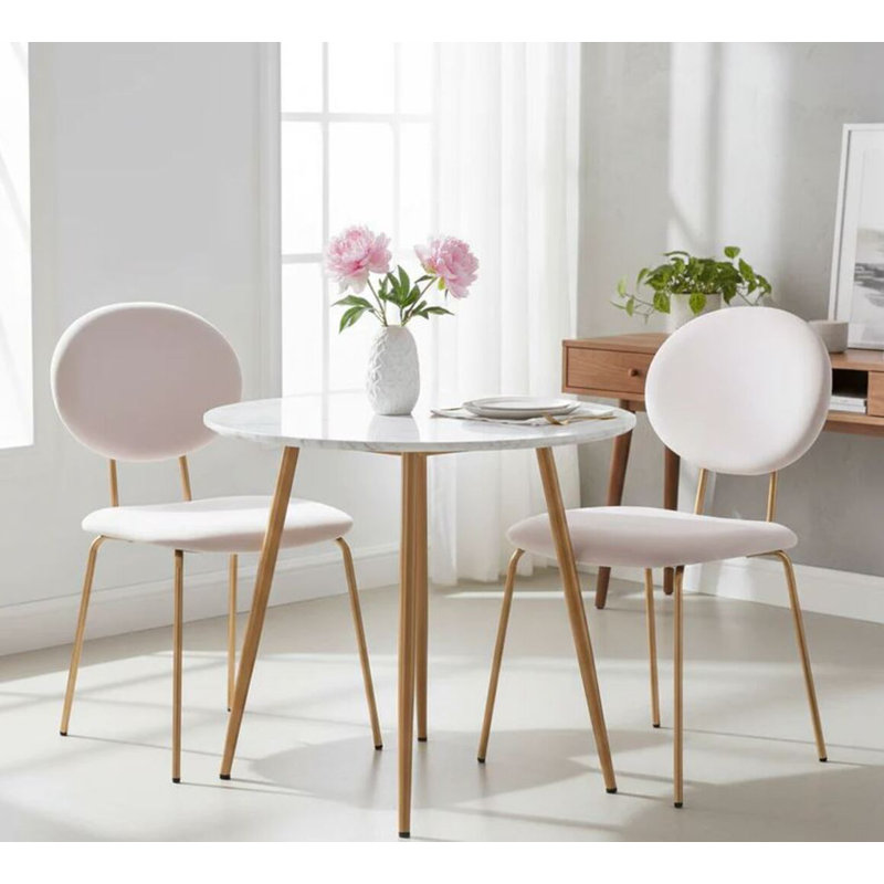 Chaise en lin Tenaris