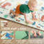 196cm L Foam Playmat