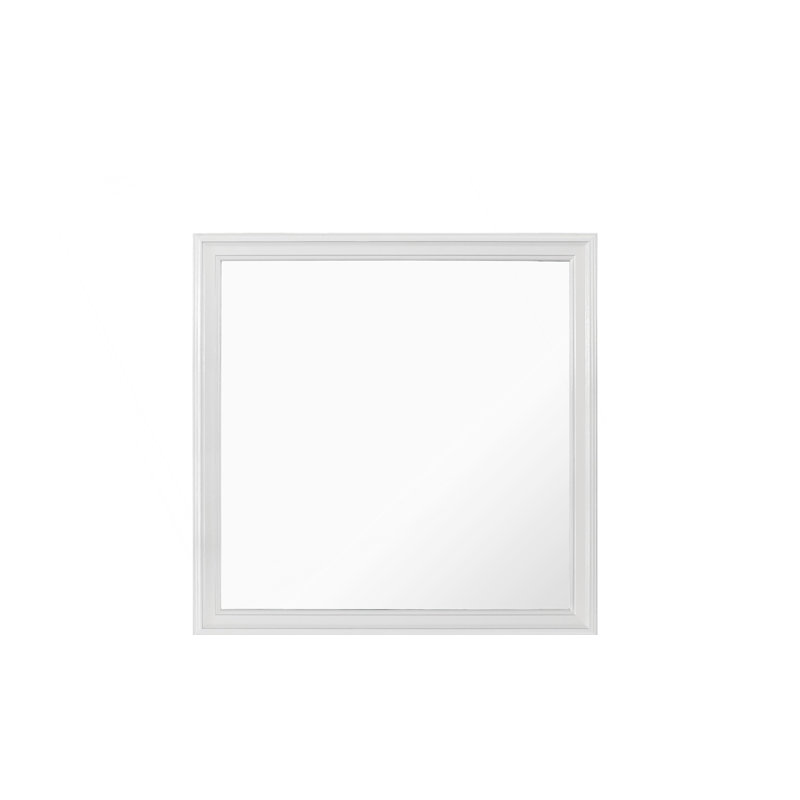 Large Scale Mirror