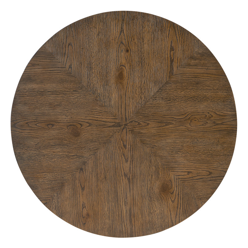 Chapman Round Side Table