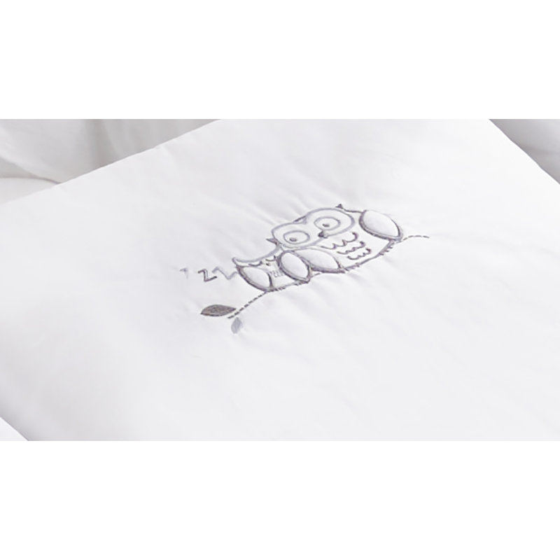 Moses Basket with Bedding with Mattress