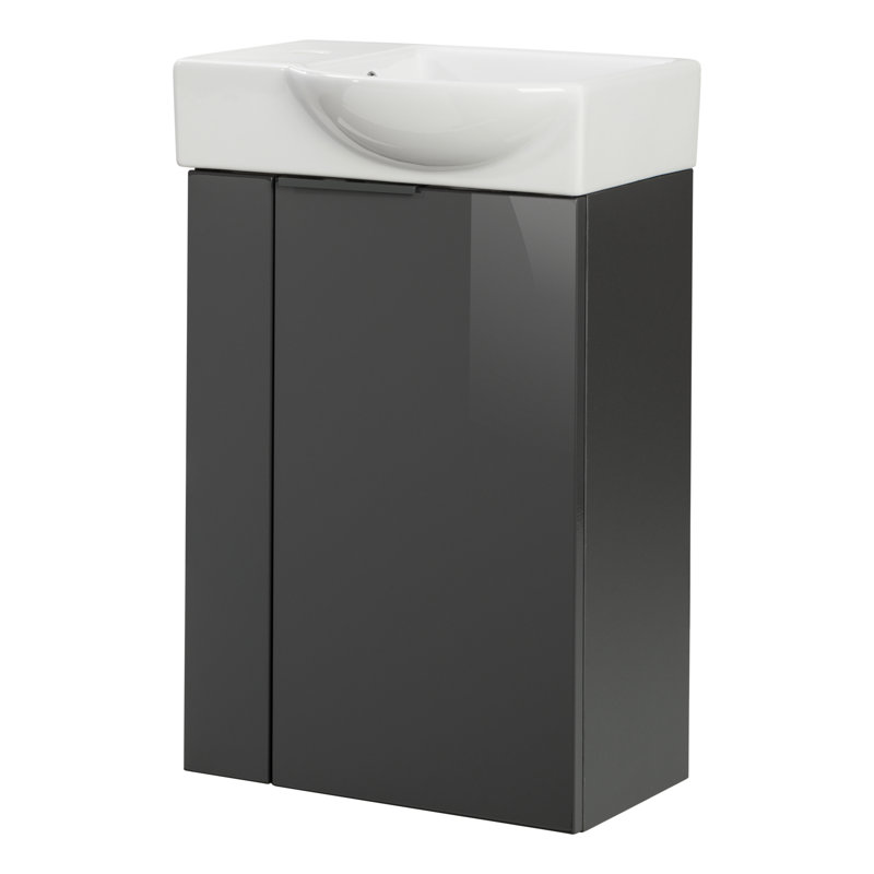 Bathroom Furniture Set