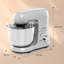 Klarstein Bella Robusta 6 Speed 5.5L Stand Mixer-48176829