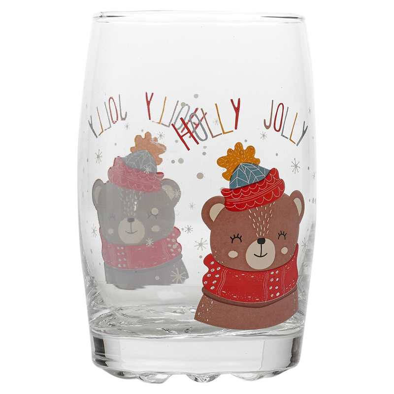Anterion 300 ml Drinking Glass Set