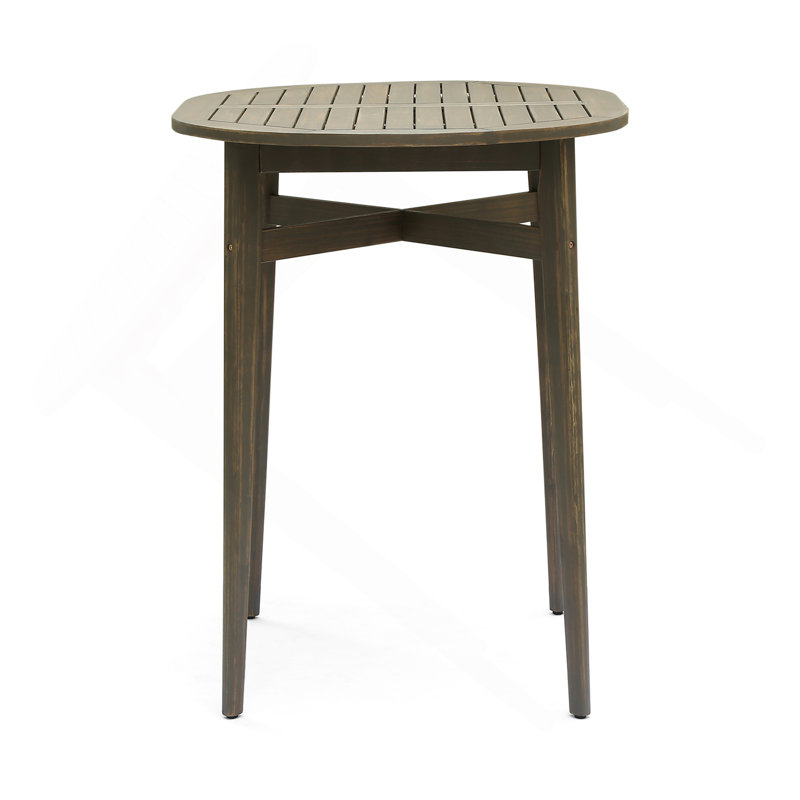 STAMFORD BAR TABLE