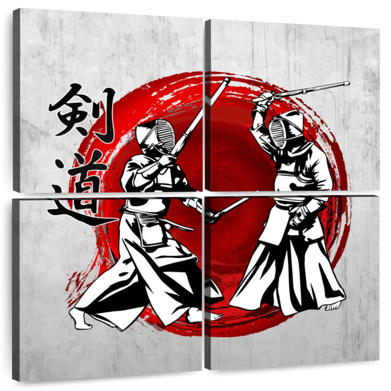 Sirenti Kendo