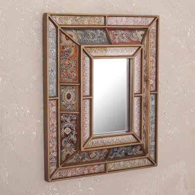 Arseni Mirror