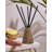Creatures of Curiosity Leopard Reed Diffuser