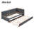 Vusala Upholstered Daybed-126401110